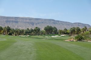 Summit 13th Fairway